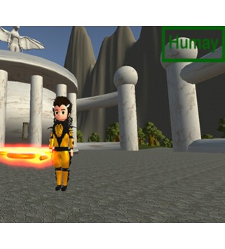 Humay Steam Key GLOBAL